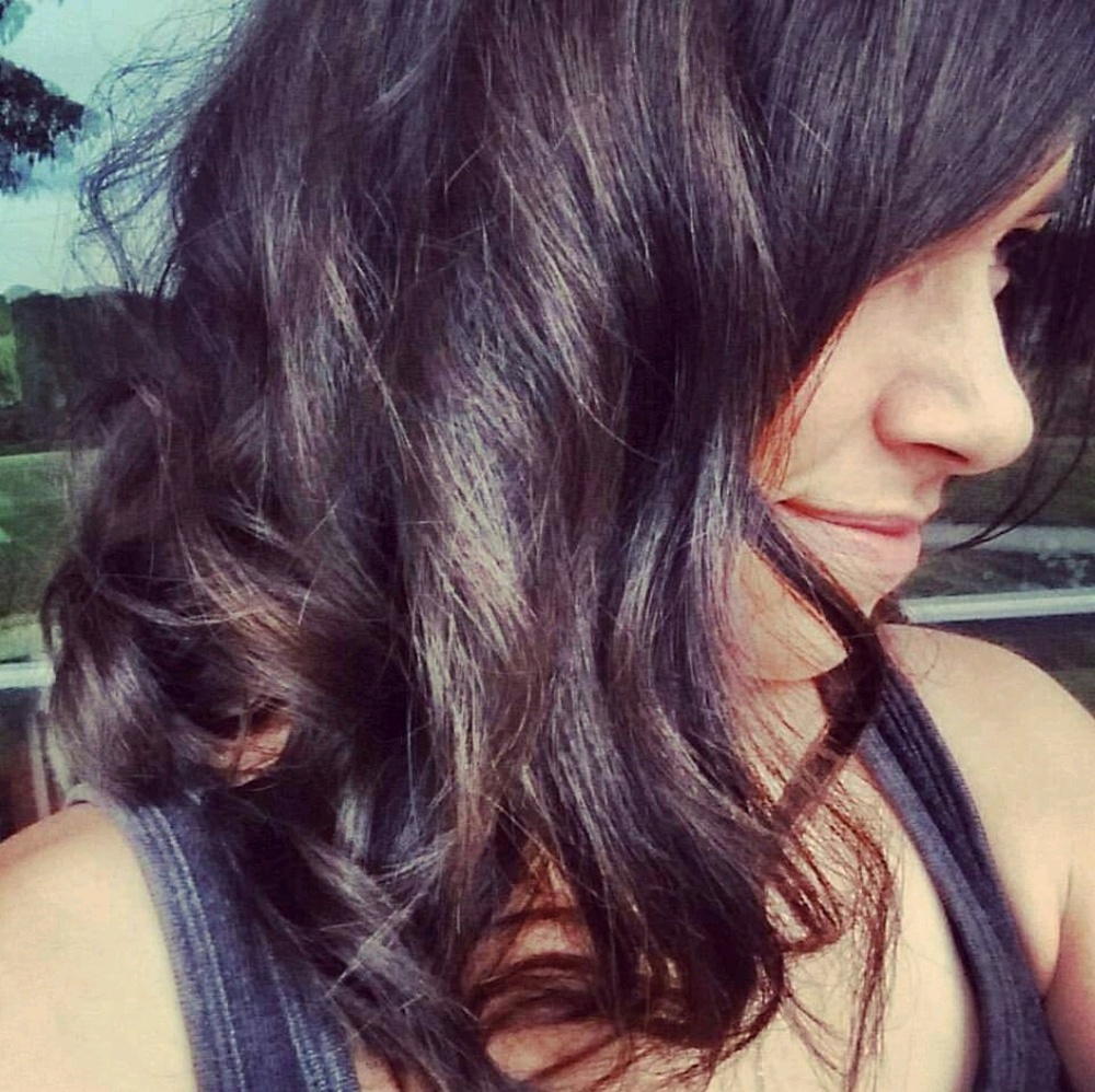 Meet your Posher, Kelly